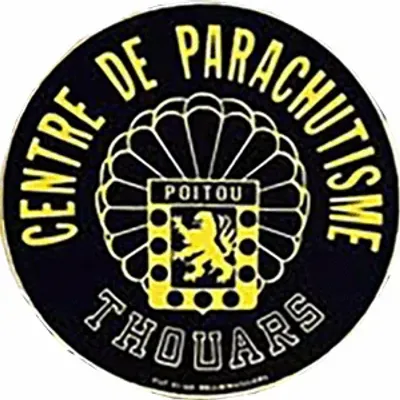 Centre Parachutisme Thouars 