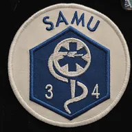 SAMU 34