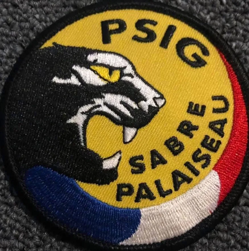 PSIG Sabre - Palaiseau