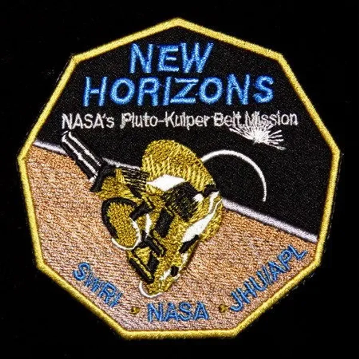 New Horizons