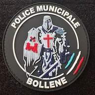 Police Municipale de Bollène