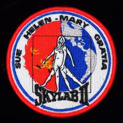 Skylab II épouses