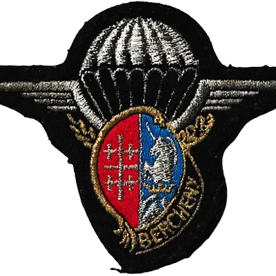 1er Régiment de Hussards Parachutistes