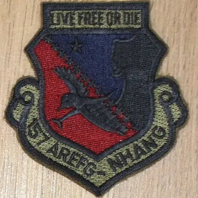 157th AREFG - NHANG