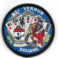 BSI - Verdun