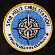 The Expanse – Recto