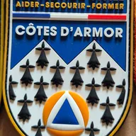 Protection Civile - Côtes-D'Armor