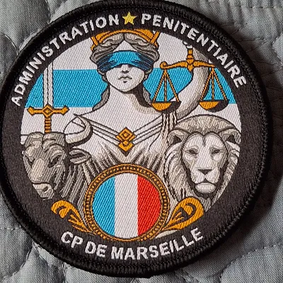 CP Marseille les beaumettes  (13)