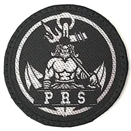 1er Régiment d'Infanterie de Marine - 4e Escadron - PRS