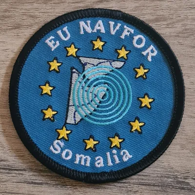 EUROPEAN UNION / EUNAVFOR Somalia 
