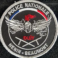 Police Nationale - Hénin-Beaumont Nuit