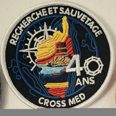 CROSS Med Corse - 40 ans