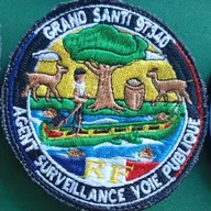 ASVP - Grand-Santi