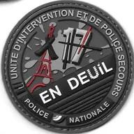 PN - UIPS en Deuil