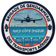 BGTA Nice Côte d'Azur