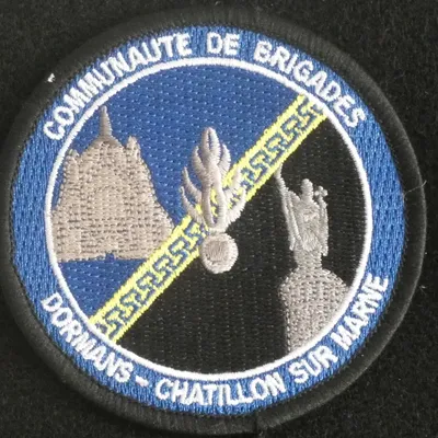 COB Dormans Châtillon-sur-Marne
