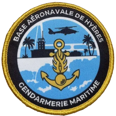 Base Aéronavale Hyères