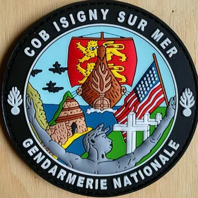 COB Isigny-sur-Mer