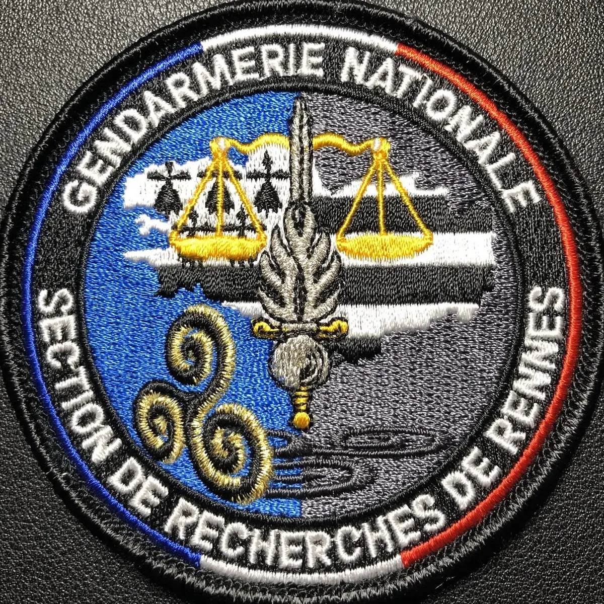 SR Rennes