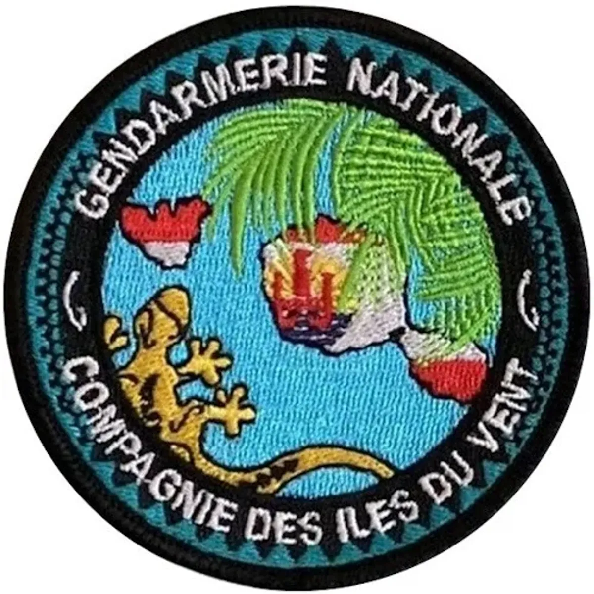 CGD - Îles du Vent