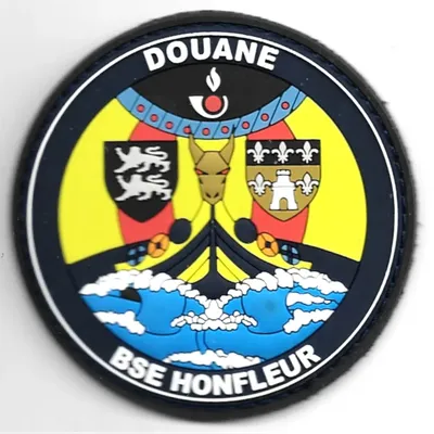 BSE - Honfleur 