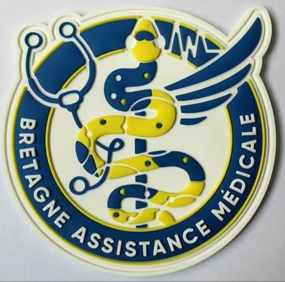Bretagne assistance médicale