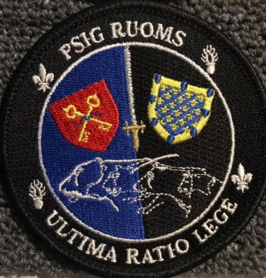 PSIG - Ruoms