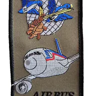 BAAP Airbus