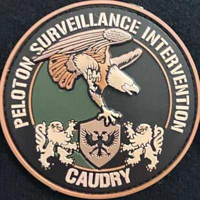 PSIG Caudry