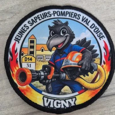 JSP - Vigny