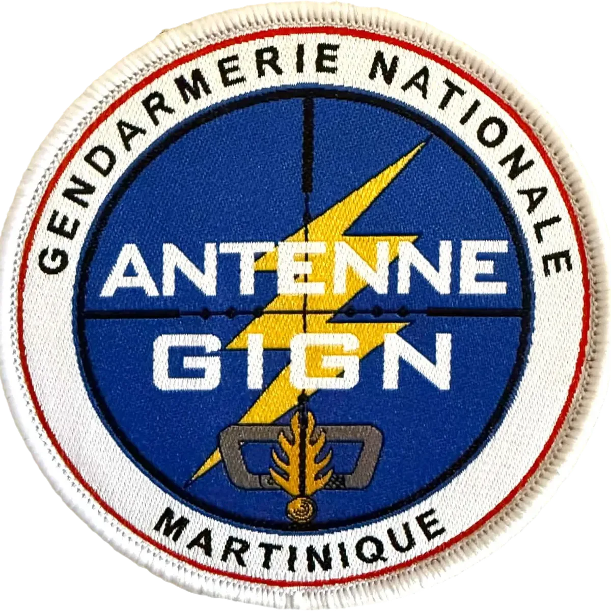 AGIGN Martinique 