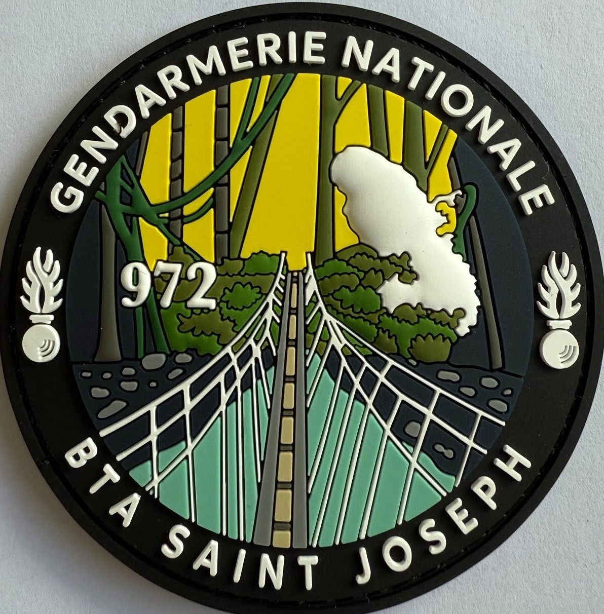 BTA - Saint-Joseph