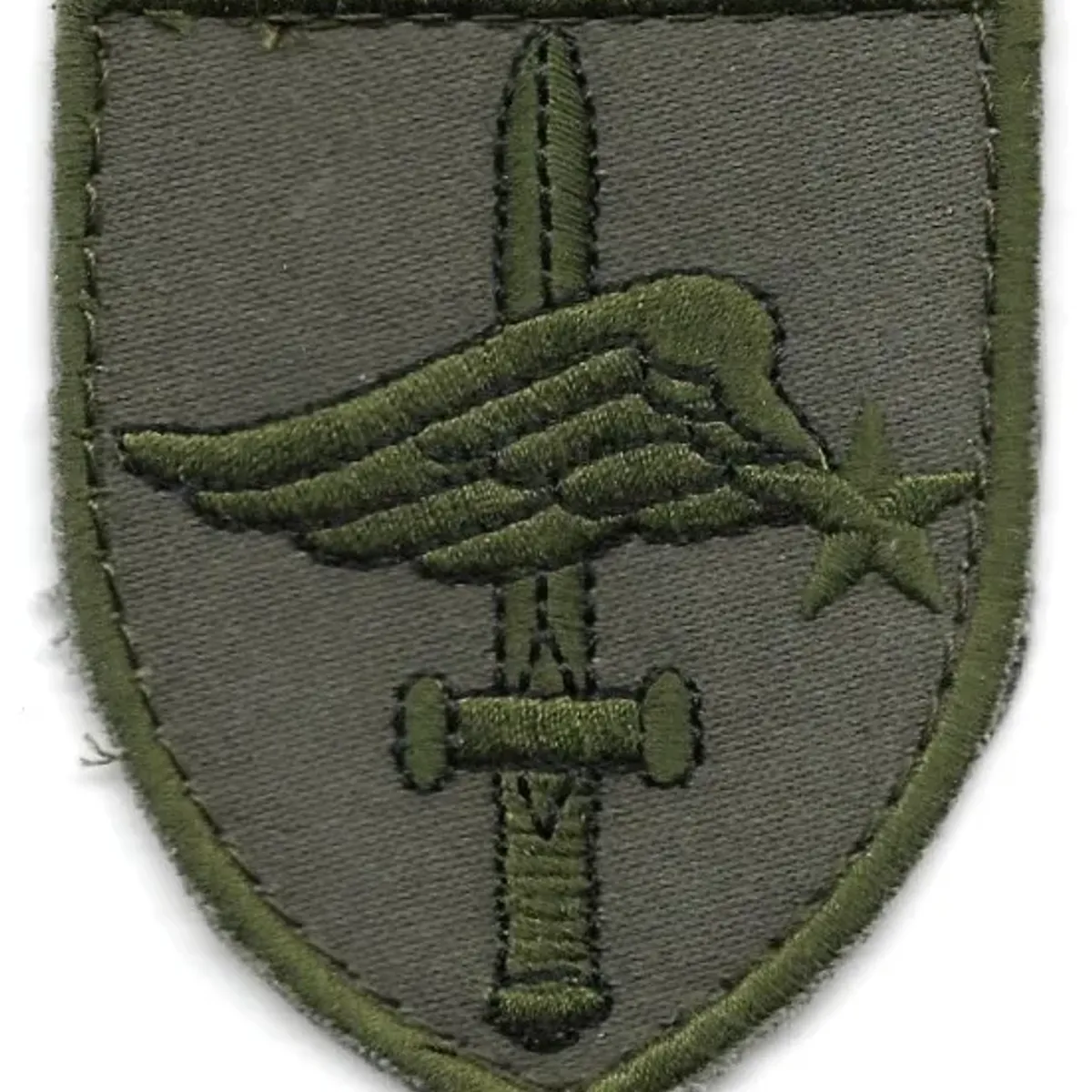 Commando Air - Villacoublay 