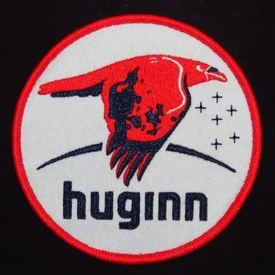 ESA Crew-7 Huginn