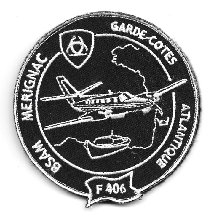 BSAM - Mérignac