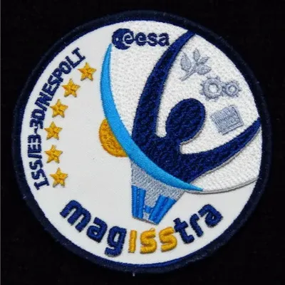 MagISStra Soyouz TMA-20