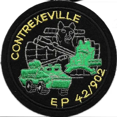 EP - Contexéville - BA 902