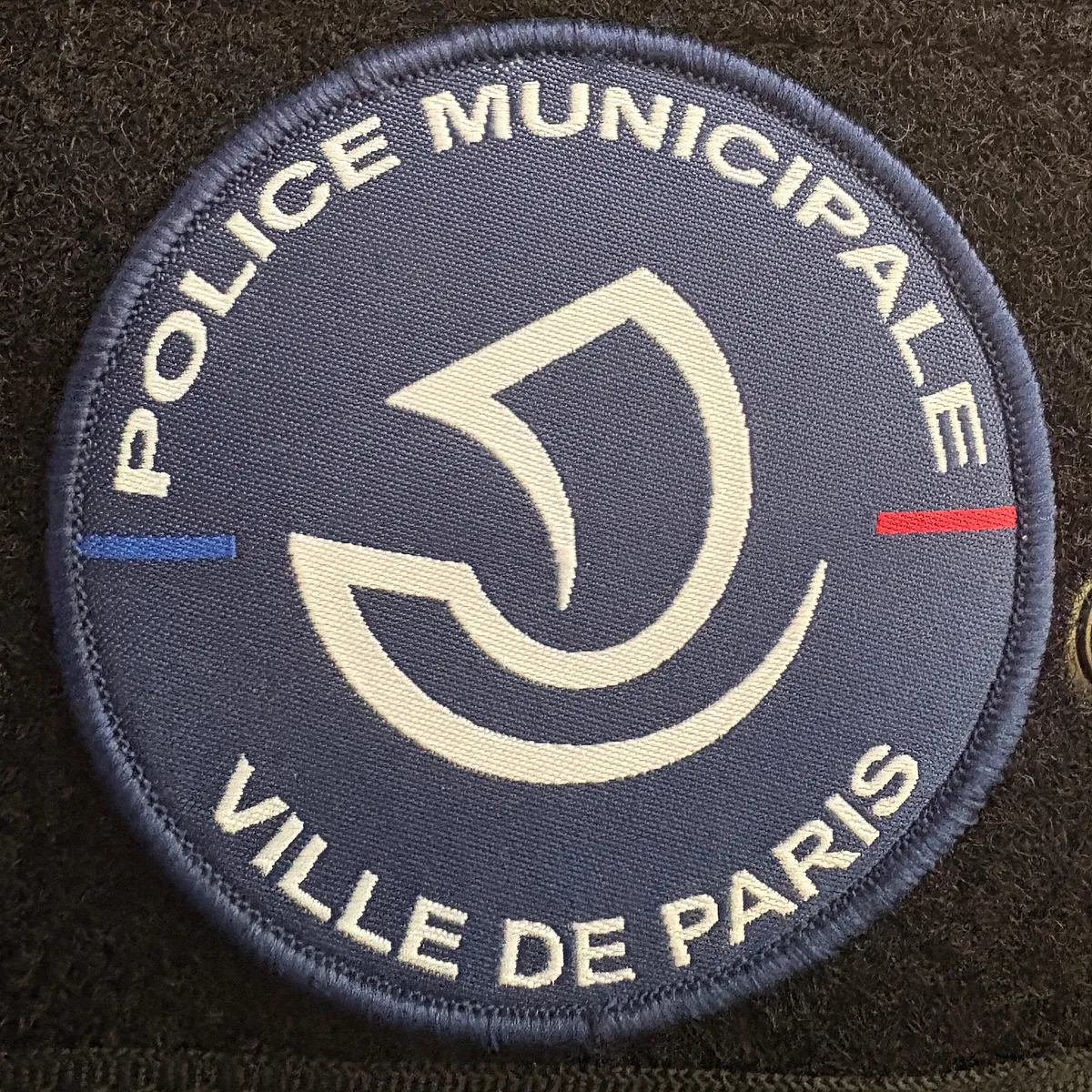 Police Municipale de Paris