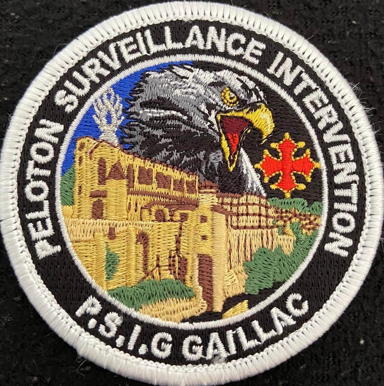 PSIG - Gaillac