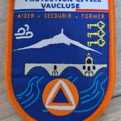Protection Civile - Vaucluse