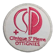 SMUR Clinique Saint-Pierre Ottignies
