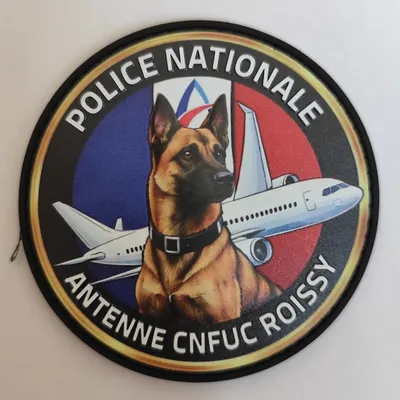 CNFUC - Roissy