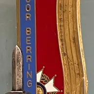 ENSOA, ALAT, 100e Promotion, MAJOR BERRING