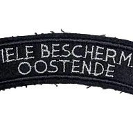 Protection civile Ostende 
