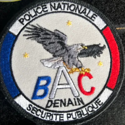 BAC Denain