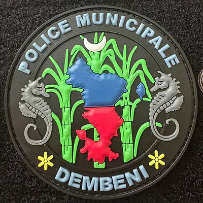 Police Municipale de Dembeni