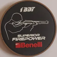 BENELLI  Superior Firepower