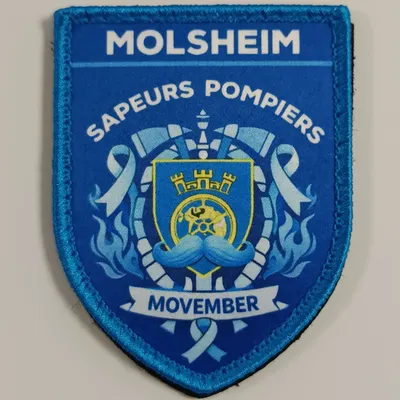 CIS Molsheim - Movember