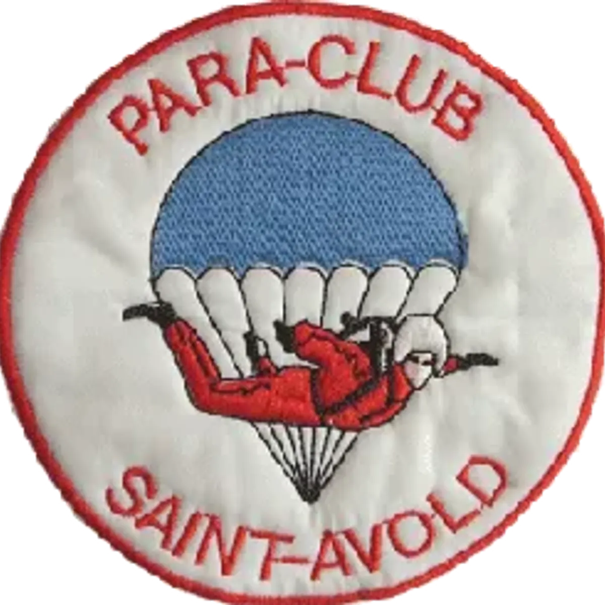 Para Club Saint-Avold