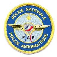 PAF - Police Aéronautique